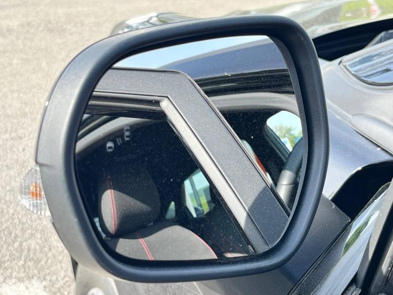 Image FORD Puma 1.0 Flexifuel 125ch S&S mHEV ST-Line