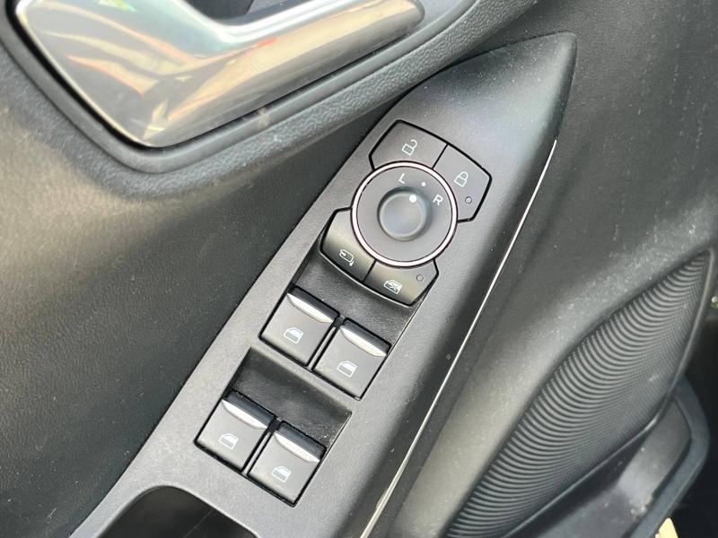 Image FORD Puma 1.0 Flexifuel 125ch S&S mHEV ST-Line