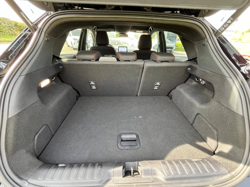 Image FORD Puma 1.0 Flexifuel 125ch S&S mHEV ST-Line