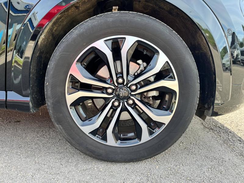 Image FORD Puma 1.0 Flexifuel 125ch S&S mHEV ST-Line