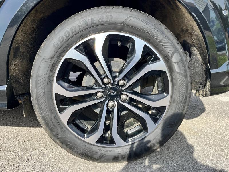 Image FORD Puma 1.0 Flexifuel 125ch S&S mHEV ST-Line