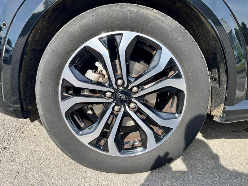 Image FORD Puma 1.0 Flexifuel 125ch S&S mHEV ST-Line