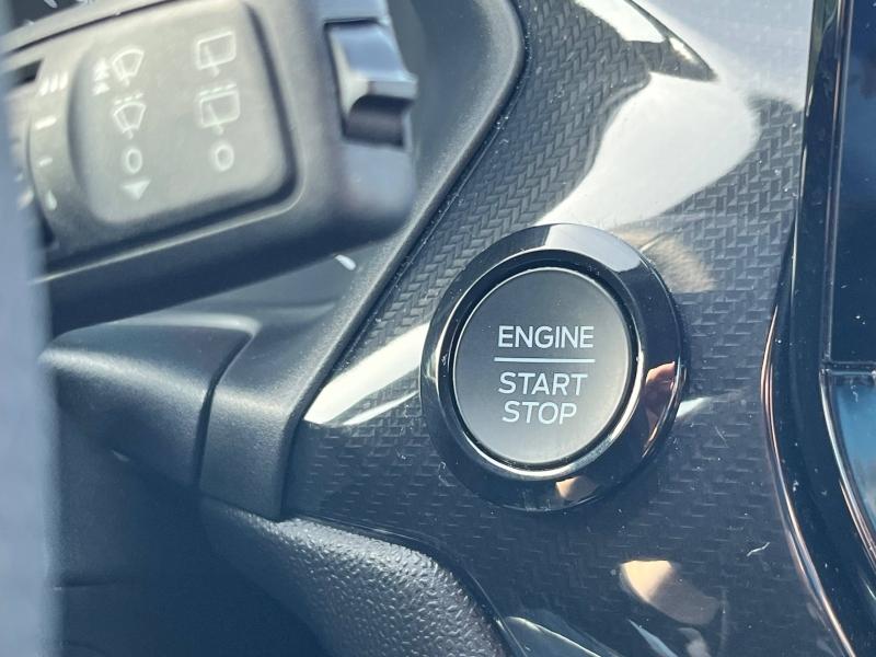 Image FORD Fiesta 1.0 Flexifuel 95ch ST-Line 5p