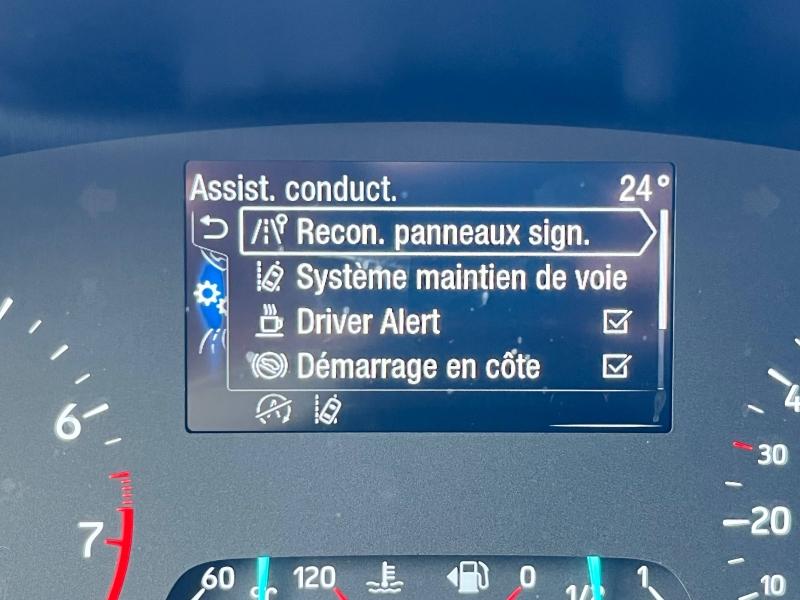 Image FORD Fiesta 1.0 Flexifuel 95ch ST-Line 5p