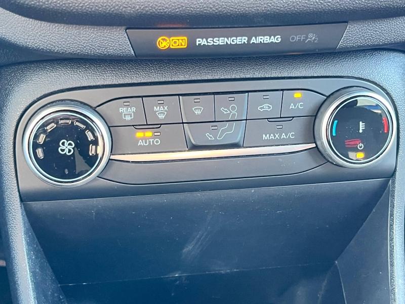 Image FORD Fiesta 1.0 Flexifuel 95ch ST-Line 5p