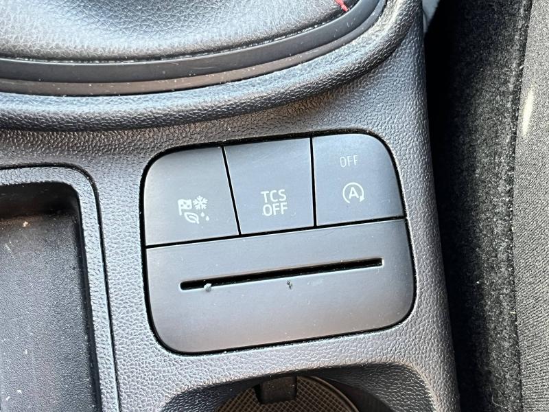 Image FORD Fiesta 1.0 Flexifuel 95ch ST-Line 5p