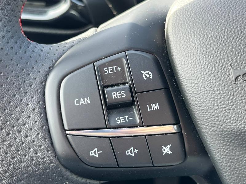 Image FORD Fiesta 1.0 Flexifuel 95ch ST-Line 5p