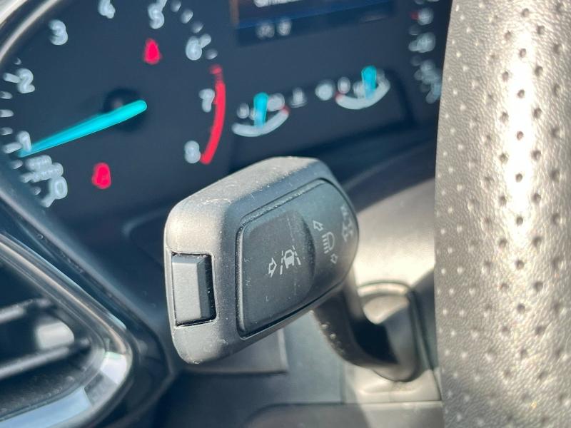 Image FORD Fiesta 1.0 Flexifuel 95ch ST-Line 5p