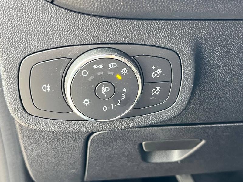 Image FORD Fiesta 1.0 Flexifuel 95ch ST-Line 5p