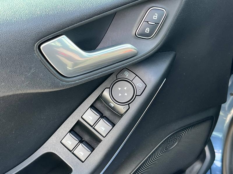 Image FORD Fiesta 1.0 Flexifuel 95ch ST-Line 5p