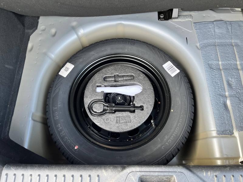 Image FORD Fiesta 1.0 Flexifuel 95ch ST-Line 5p