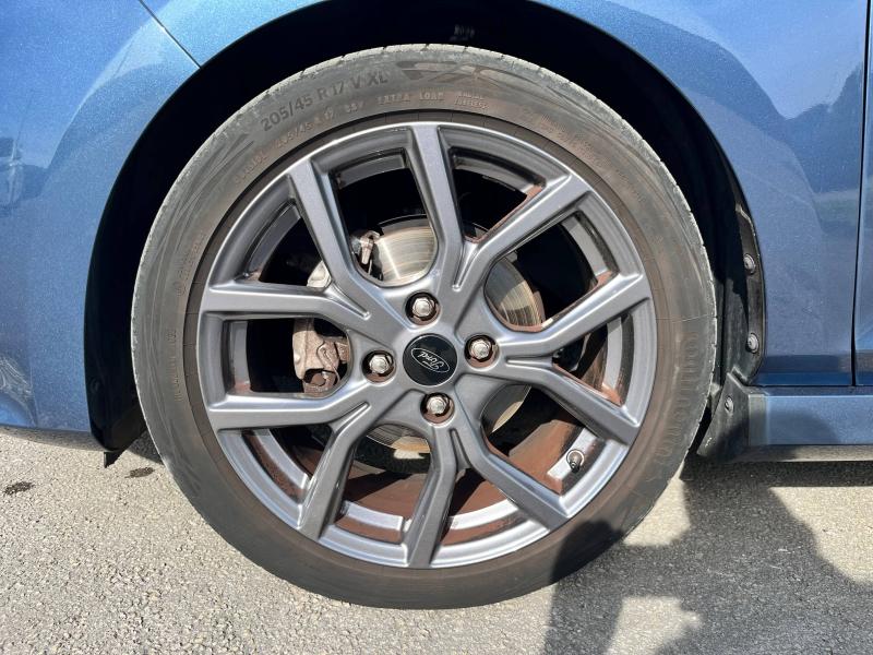 Image FORD Fiesta 1.0 Flexifuel 95ch ST-Line 5p