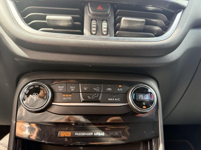 Image FORD Puma 1.0 EcoBoost 125ch mHEV ST-Line