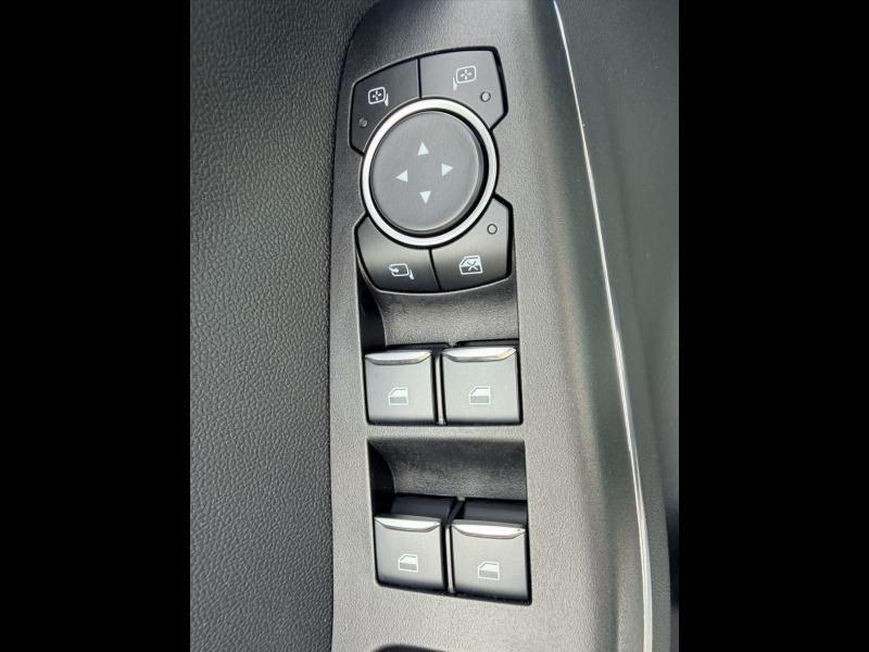 Image FORD Puma 1.0 EcoBoost 125ch mHEV ST-Line