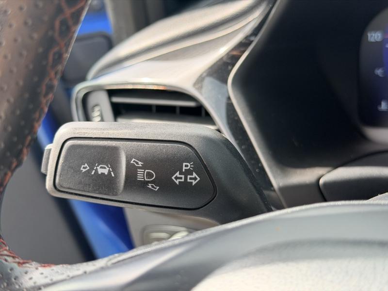 Image FORD Puma 1.0 EcoBoost 125ch mHEV ST-Line