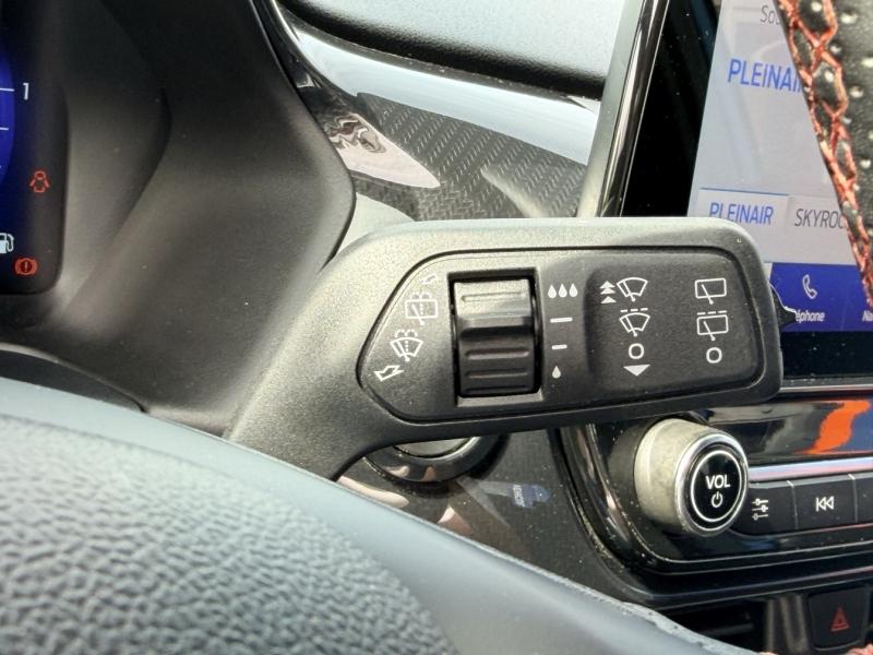 Image FORD Puma 1.0 EcoBoost 125ch mHEV ST-Line