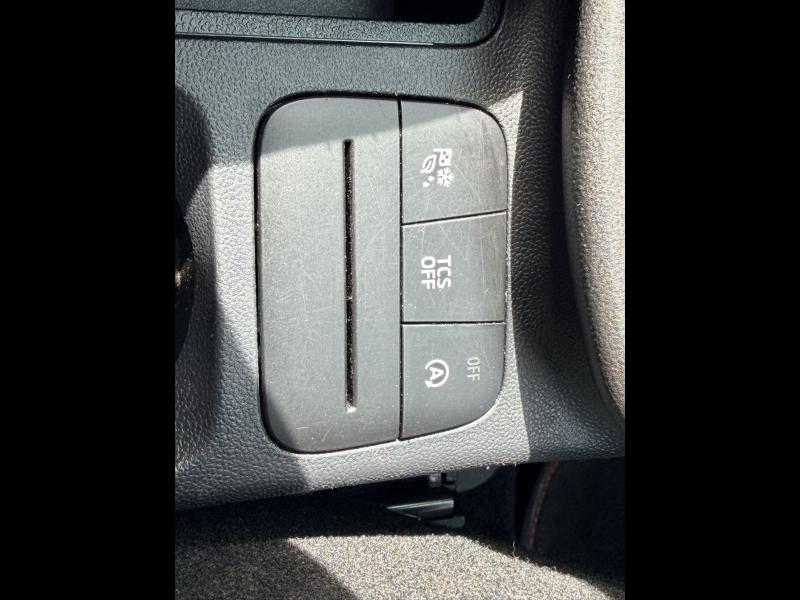 Image FORD Puma 1.0 EcoBoost 125ch mHEV ST-Line