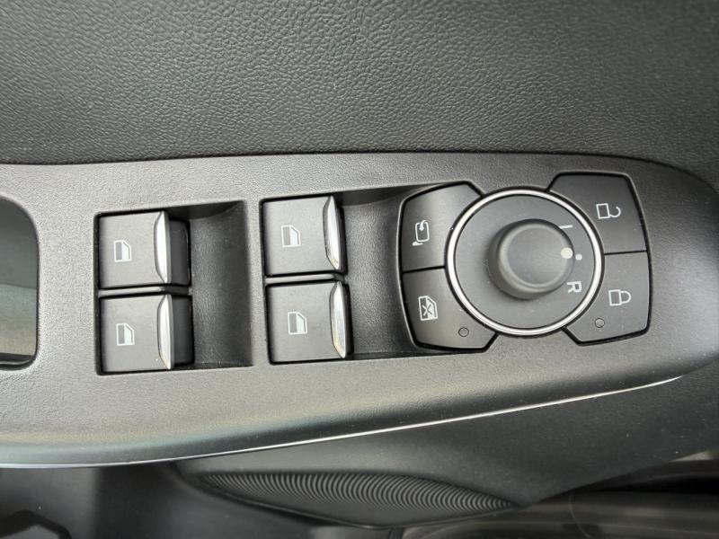 Image FORD Puma 1.0 Flexifuel 125ch S&S mHEV Titanium