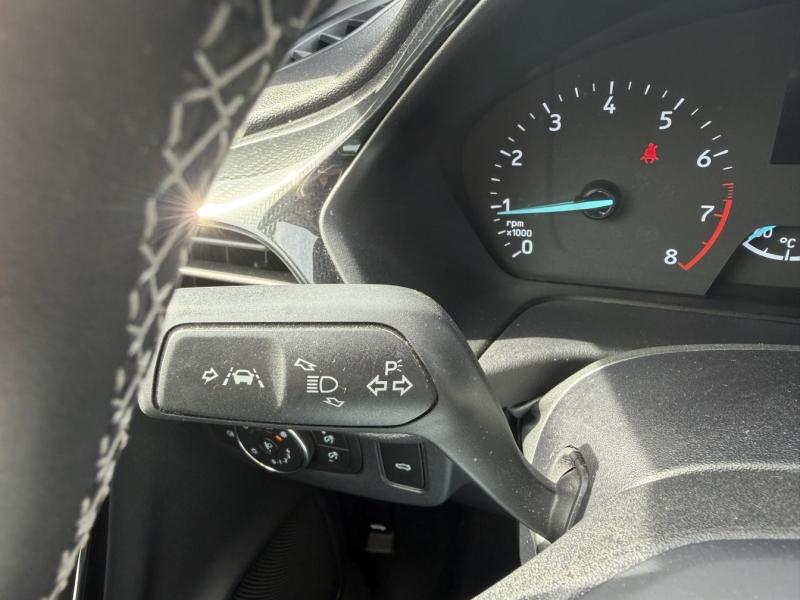 Image FORD Puma 1.0 Flexifuel 125ch S&S mHEV Titanium