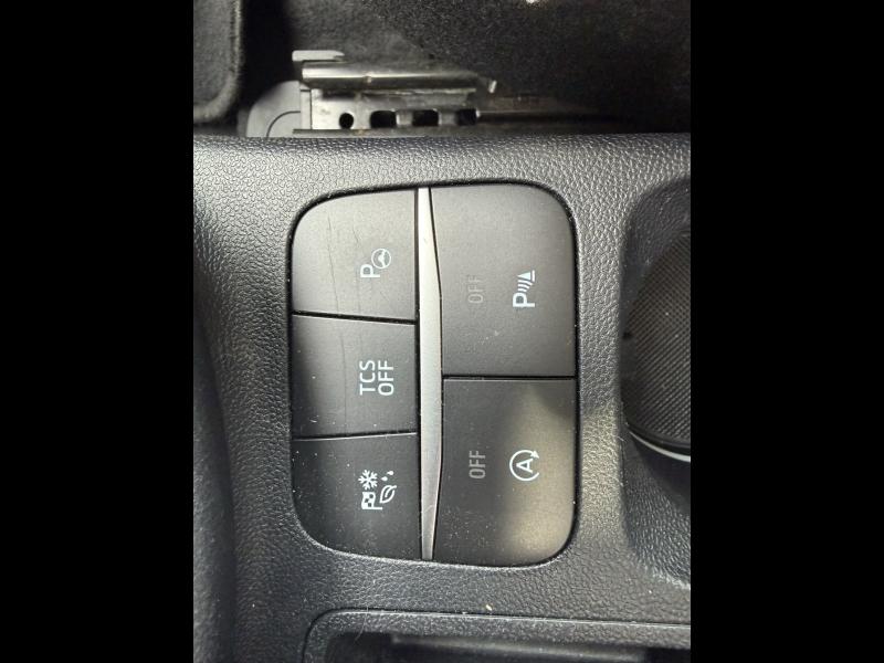 Image FORD Puma 1.0 Flexifuel 125ch S&S mHEV Titanium