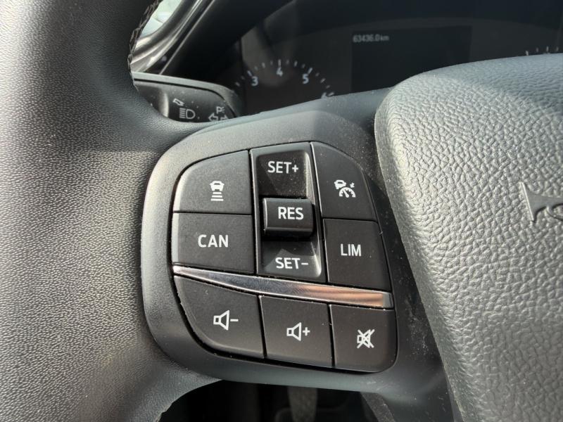 Image FORD Puma 1.0 Flexifuel 125ch S&S mHEV Titanium