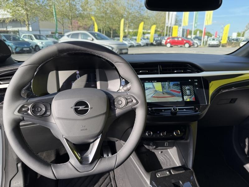 Image OPEL Corsa 1.2 Turbo Hybrid 110ch GS e-DCT6
