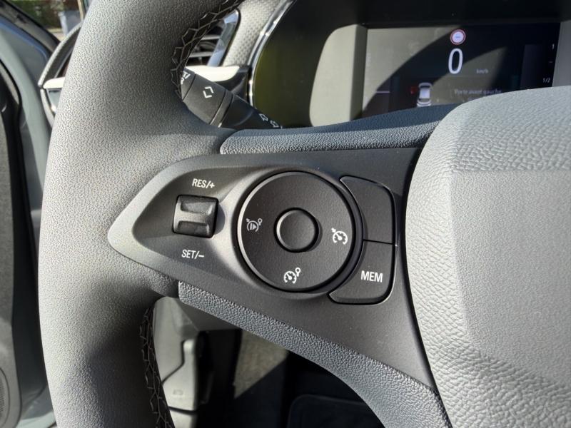 Image OPEL Corsa 1.2 Turbo Hybrid 110ch GS e-DCT6