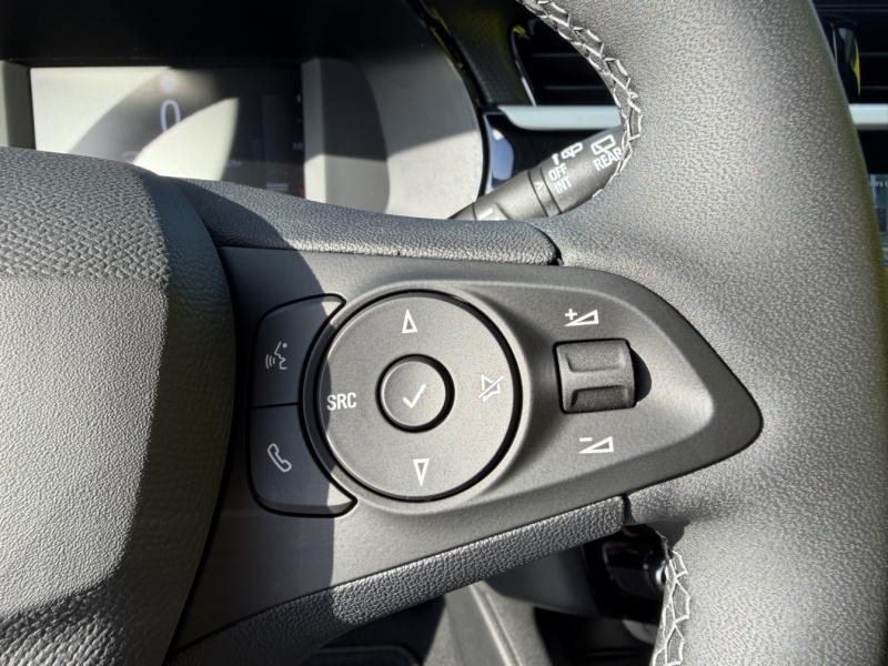 Image OPEL Corsa 1.2 Turbo Hybrid 110ch GS e-DCT6