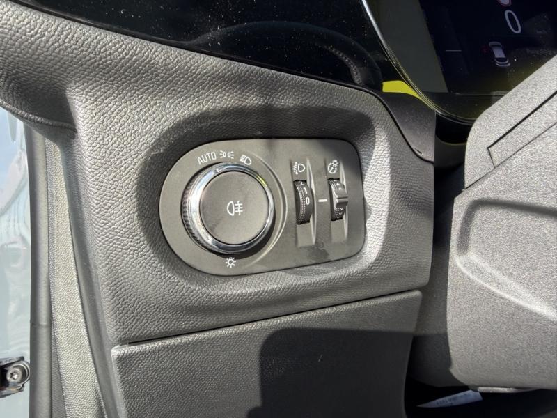 Image OPEL Corsa 1.2 Turbo Hybrid 110ch GS e-DCT6