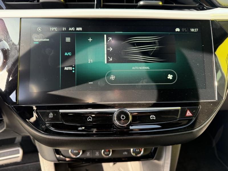 Image OPEL Corsa 1.2 Turbo Hybrid 110ch GS e-DCT6