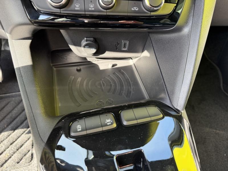 Image OPEL Corsa 1.2 Turbo Hybrid 110ch GS e-DCT6