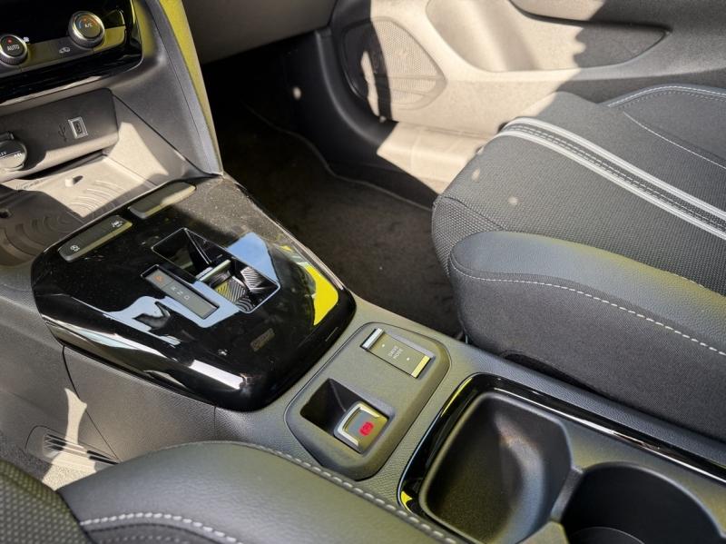 Image OPEL Corsa 1.2 Turbo Hybrid 110ch GS e-DCT6