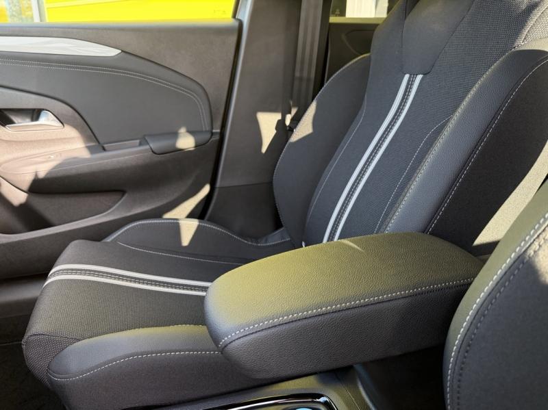 Image OPEL Corsa 1.2 Turbo Hybrid 110ch GS e-DCT6