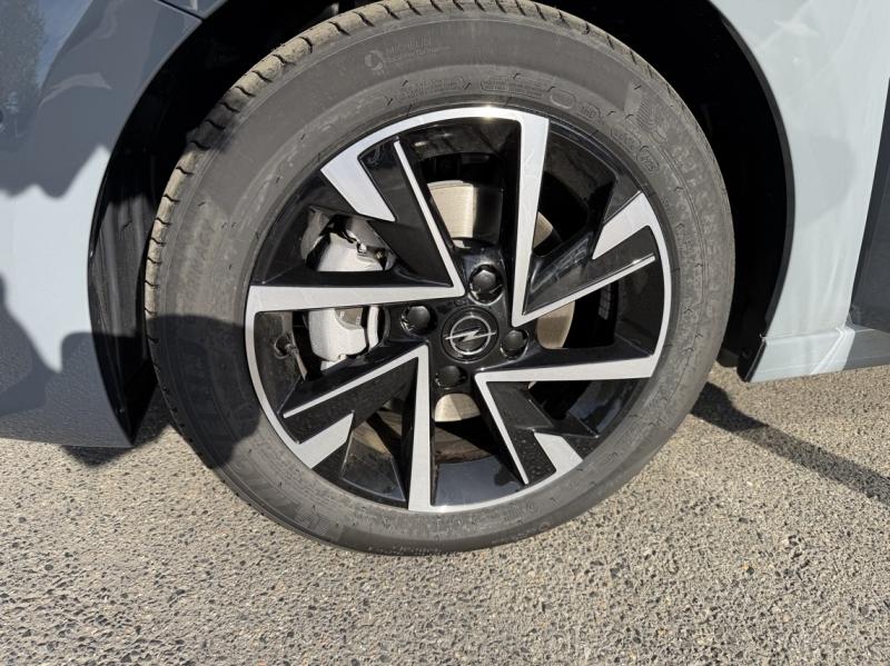 Image OPEL Corsa 1.2 Turbo Hybrid 110ch GS e-DCT6