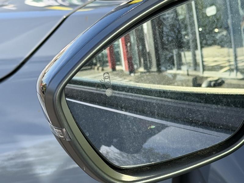 Image OPEL Corsa 1.2 Turbo Hybrid 110ch GS e-DCT6