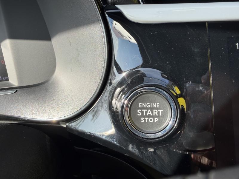 Image OPEL Corsa 1.2 Turbo Hybrid 110ch GS e-DCT6