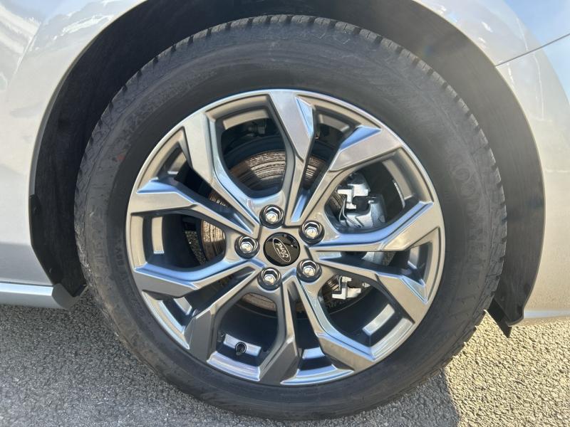 Image FORD Focus 1.0 EcoBoost mHEV 125ch ST-Line X