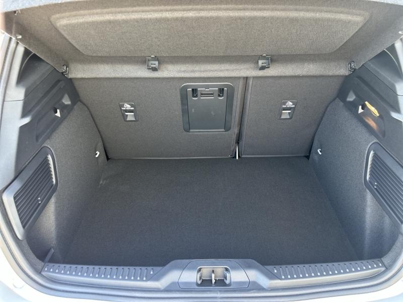 Image FORD Focus 1.0 EcoBoost mHEV 125ch ST-Line X