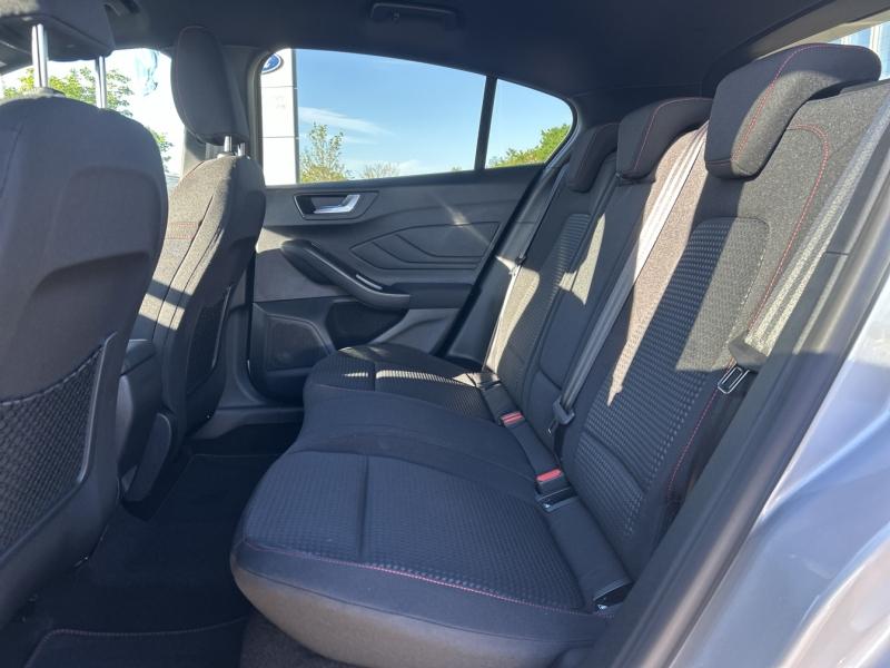 Image FORD Focus 1.0 EcoBoost mHEV 125ch ST-Line X