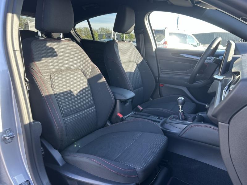 Image FORD Focus 1.0 EcoBoost mHEV 125ch ST-Line X