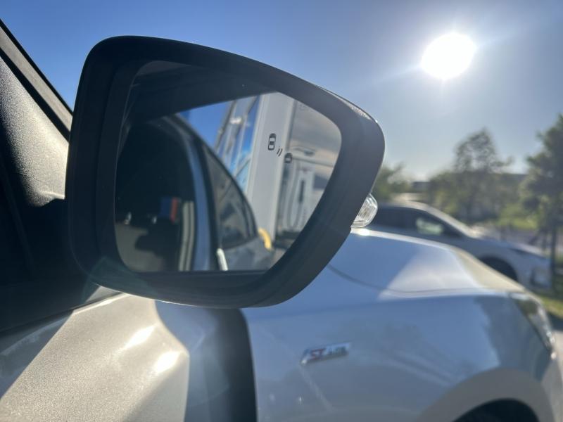 Image FORD Focus 1.0 EcoBoost mHEV 125ch ST-Line X