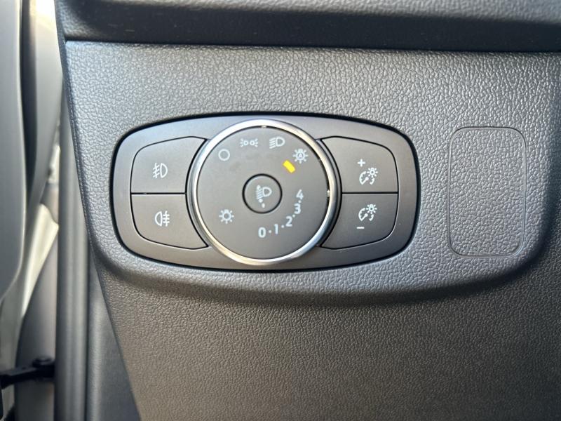 Image FORD Focus 1.0 EcoBoost mHEV 125ch ST-Line X