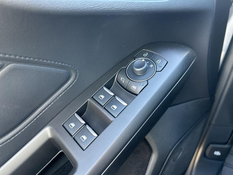 Image FORD Focus 1.0 EcoBoost mHEV 125ch ST-Line X