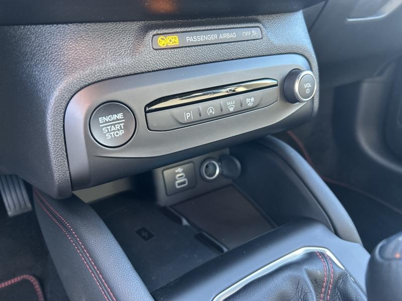 Image FORD Focus 1.0 EcoBoost mHEV 125ch ST-Line X