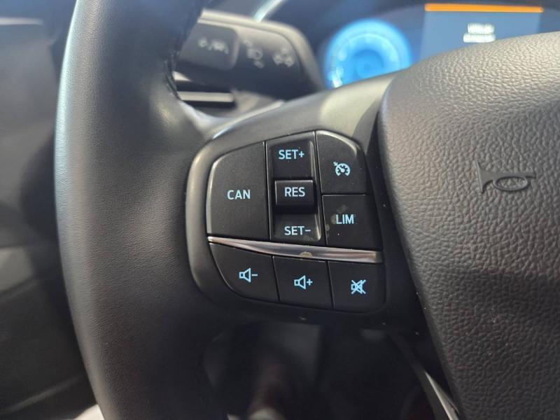 Image FORD Focus 1.0 EcoBoost mHEV 125ch Titanium X Business