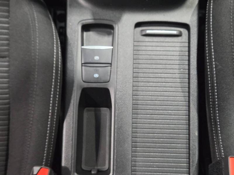 Image FORD Focus 1.0 EcoBoost mHEV 125ch Titanium X Business