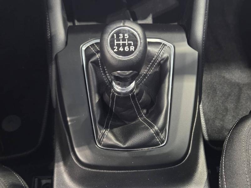 Image FORD Focus 1.0 EcoBoost mHEV 125ch Titanium X Business