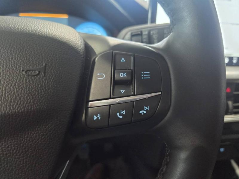 Image FORD Focus 1.0 EcoBoost mHEV 125ch Titanium X Business