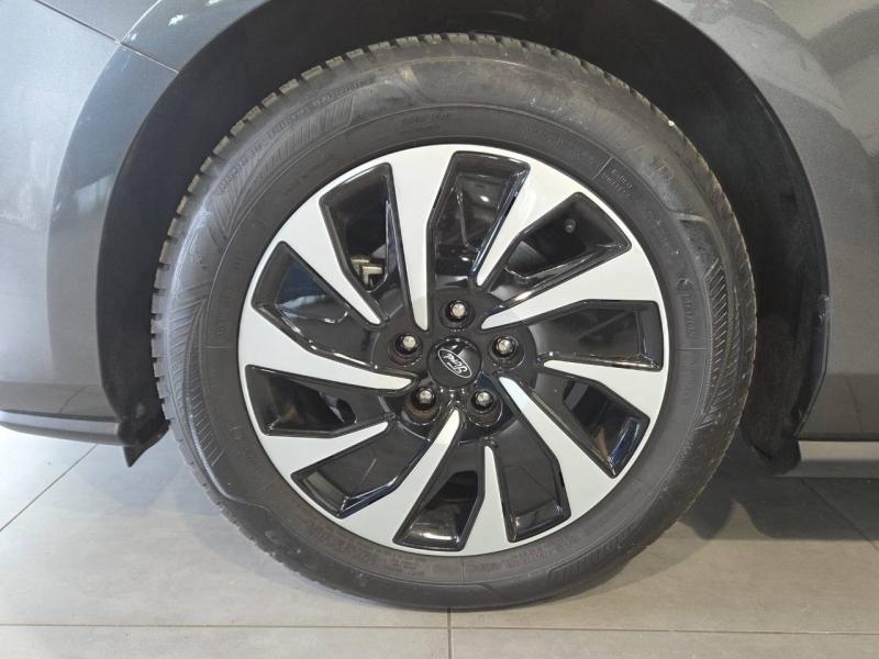 Image FORD Focus 1.0 EcoBoost mHEV 125ch Titanium X Business