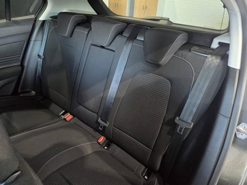 Image FORD Focus 1.0 EcoBoost mHEV 125ch Titanium X Business